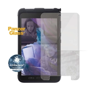 PanzerGlass Edge-to-Edge zaštitno staklo za zaslon Samsung Galaxy Tab Active 3  1 St. slika