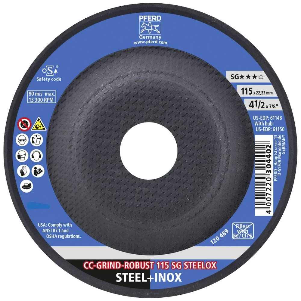 Conrad Product Image