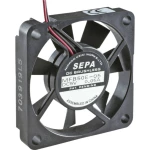 Aksijalni ventilator 5 V/DC 10.1 m³/h (D x Š x V) 50 x 50 x 10 mm SEPA MFB50E05