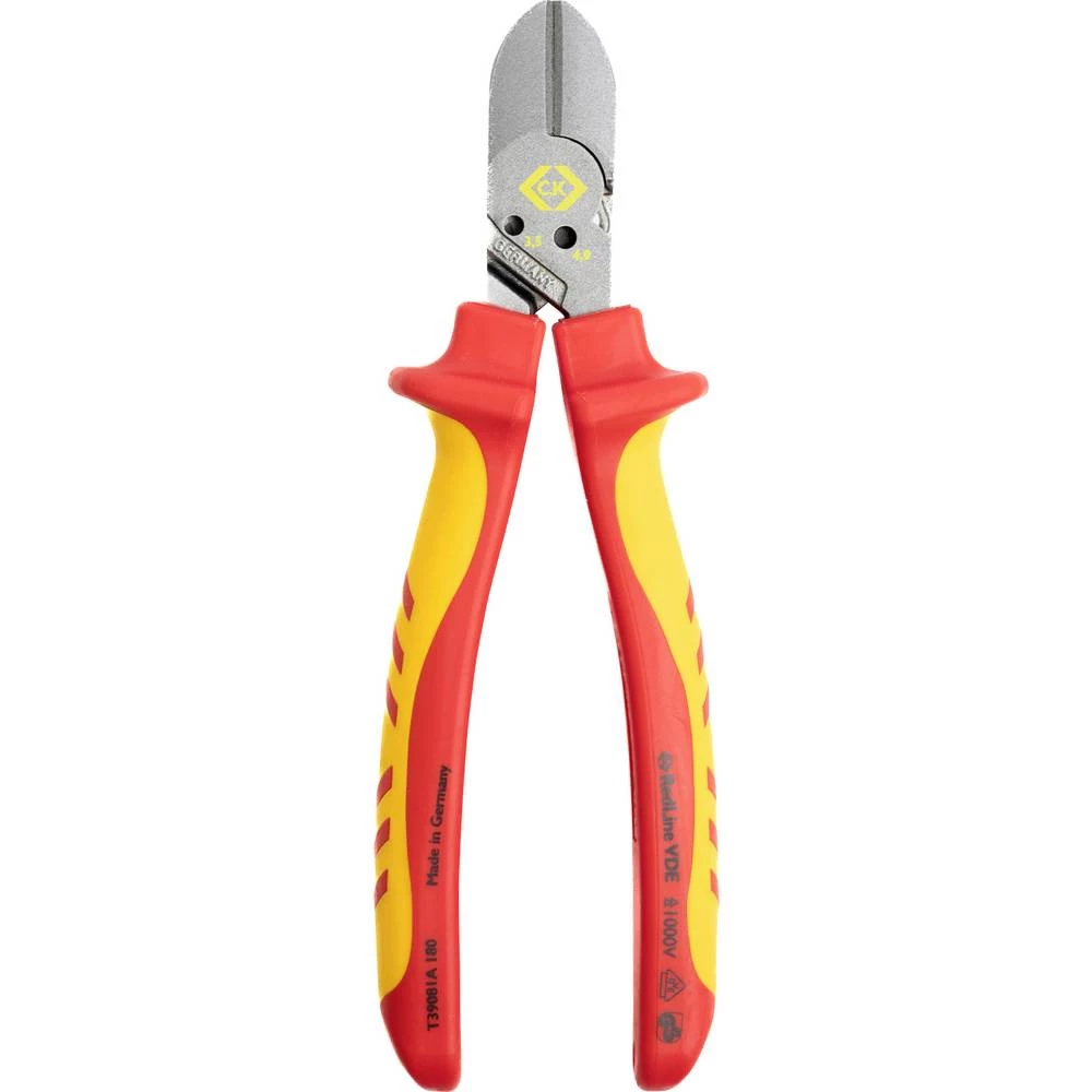 C.K T39081A 180-RND slika