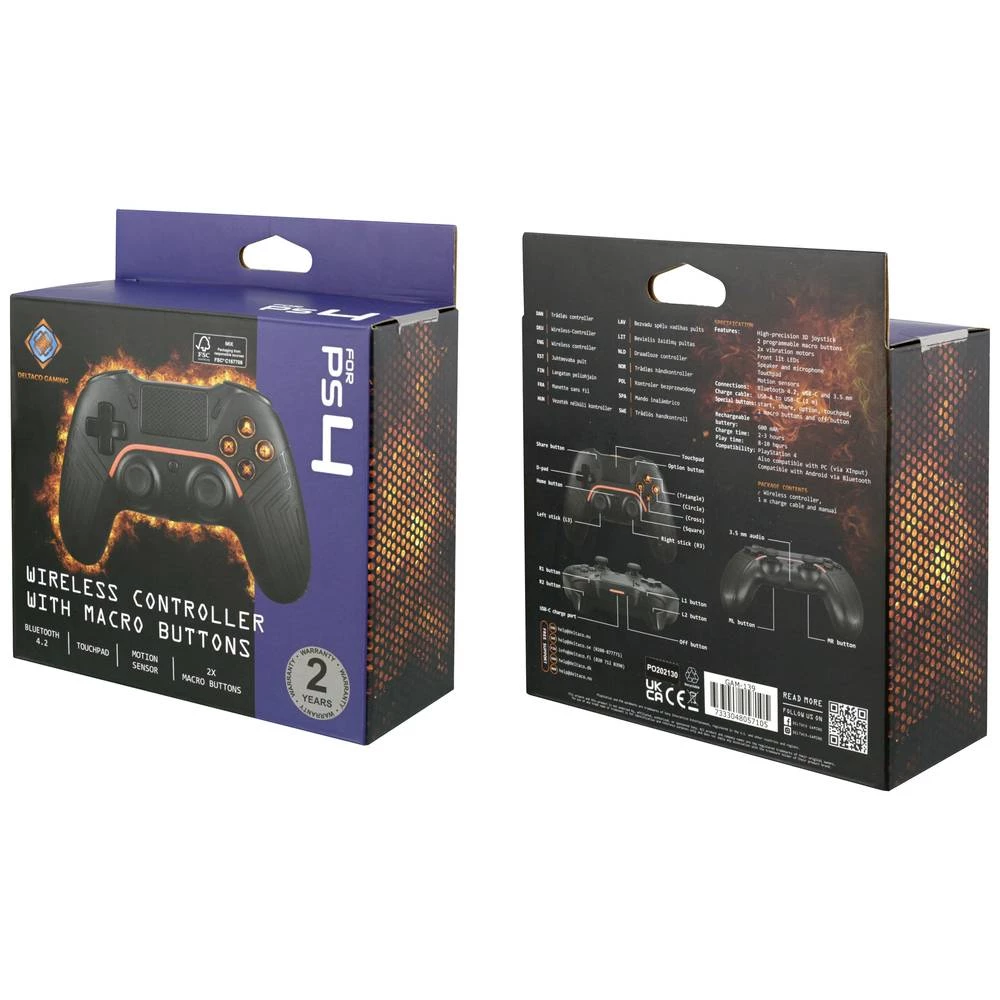 Conrad Product Image