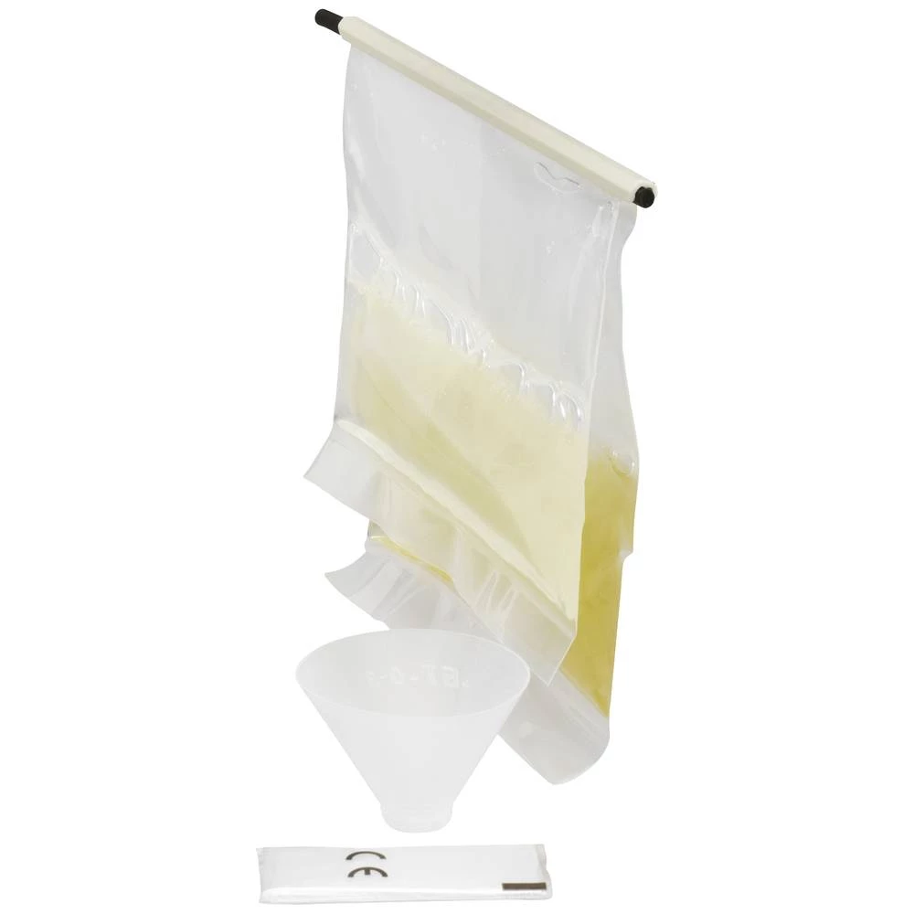 Spelsberg 49252401 GHB Pro 4 lijevana smola Content: 1250 ml slika