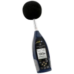 PCE Instruments razina zvuka-mjerni instrument PCE-430