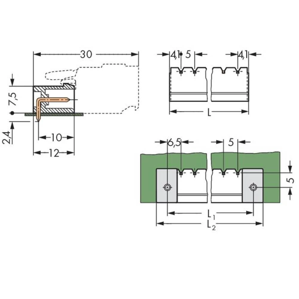 Conrad Product Image