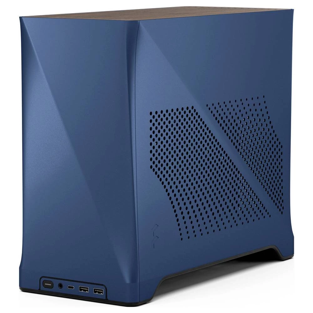 Fractal Design FD-C-ERA2N-03 mini-tower kućište za računala plava boja slika