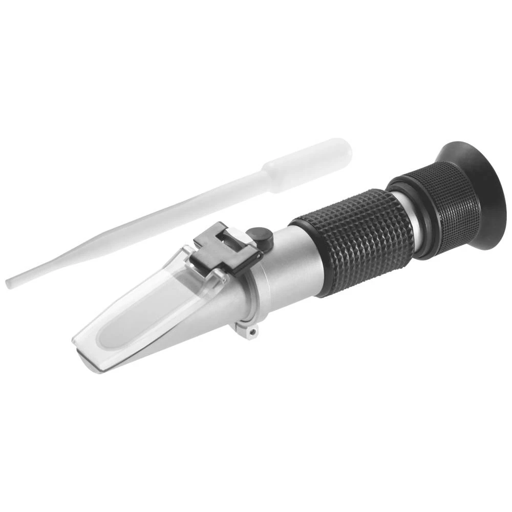 Facom Refraktometar sa 4 mjerne skale slika