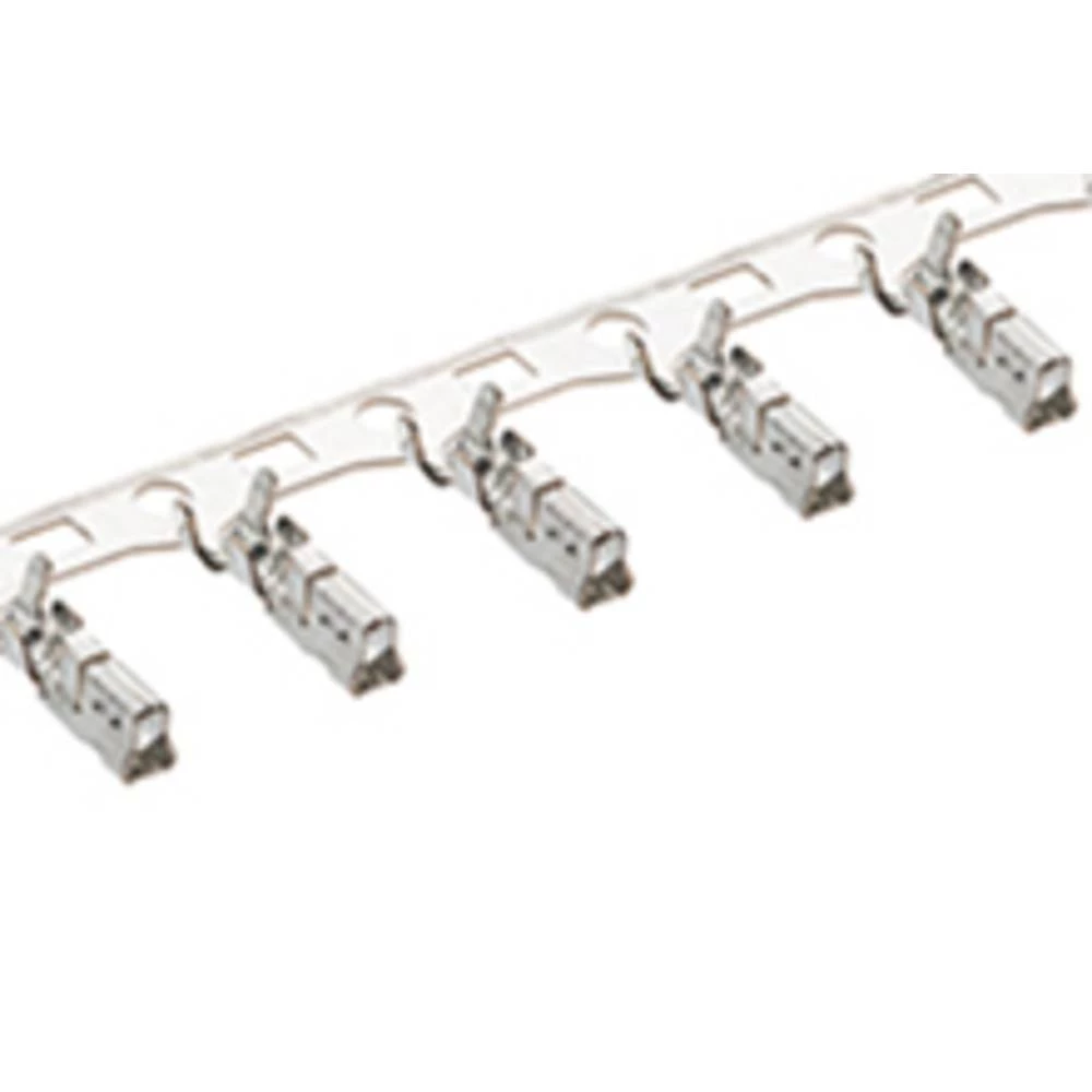 Molex krimp kontakt 503518100 1 St. Bag slika