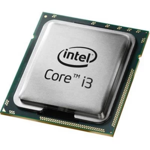 Procesor (CPU) u ladici Intel Core i3 i3-4330 2 x 3.5 GHz Dual Core Baza: Intel® 1150 54 W slika