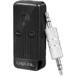 LogiLink BT0055 Bluetooth glazbeni prijemnik Bluetooth: 5.0 10 m