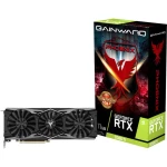 Grafička kartica Gainward Nvidia GeForce RTX2080 Ti Phoenix GS 11 GB GDDR6-RAM PCIe x16 HDMI™, DisplayPort, USB-C™