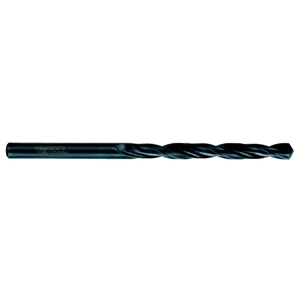 KS Tools 330.1071 HSS-R spiralno svrdlo 3.5 mm DIN 338 10 kom. slika