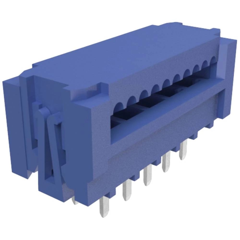 Amphenol 69830-010LF     1 St. slika
