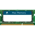 Notebook Memorijski komplet Corsair CMSA16GX3M2A1333C9 16 GB 2 x 8 GB DDR3-RAM 1333 MHz CL9 9-9-24 slika