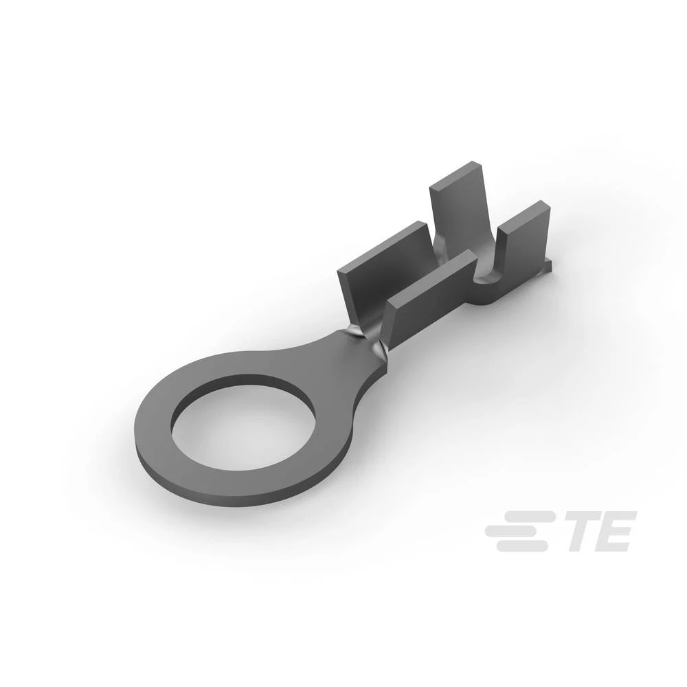 TE Connectivity 42037-1 prstenasta kabelska stopica Presjek (maks.)=0.9 mm² 20000 St. Tape on Full reel slika