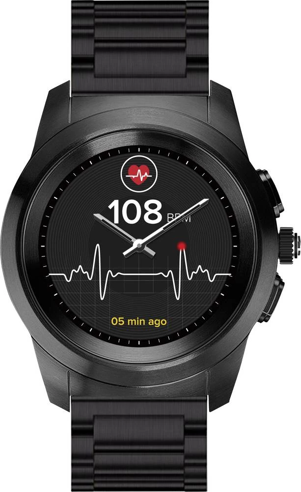 MyKronoz 7640158013120 Smartwatch 1 kom. slika