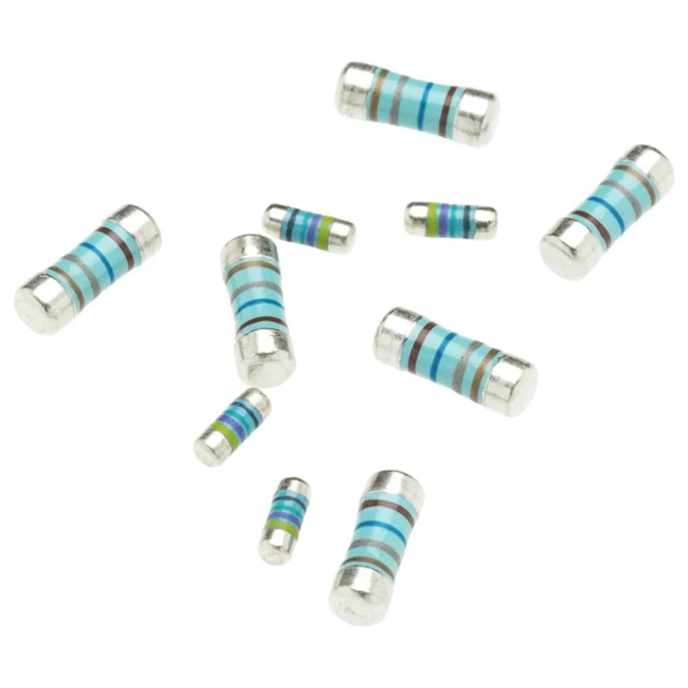 VitrOhm ZCM204FKE07-22RAA ZCM204FKE07-22RAA precizni otpornik 22 Ω SMD 0204 0.4 W 0.01 % 1 St. slika