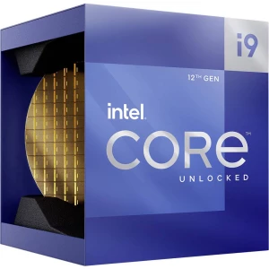 Intel® Core™ i9 12900K 16 x 3.2 GHz 16-Core procesor (cpu) u ladici Baza: Intel® 1700 241 W slika