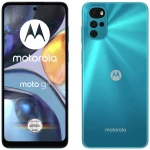 Motorola moto g22 pametni telefon 64 GB 16.5 cm (6.5 palac) ledenoplava  Android™ 12 dual-sim