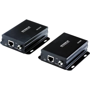 SpeaKa Professional HDMI™ proširenje (produžetak) putem mrežnog kabela RJ45 50 m slika