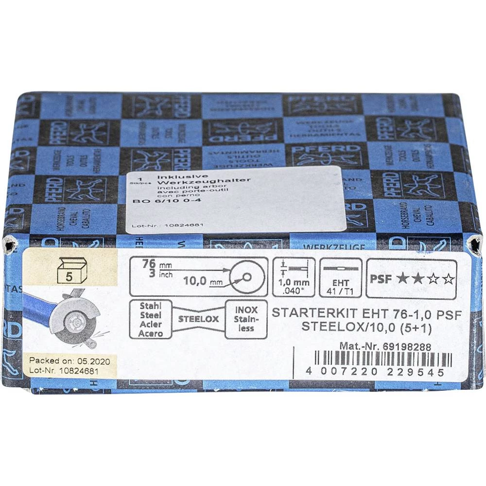 Conrad Product Image