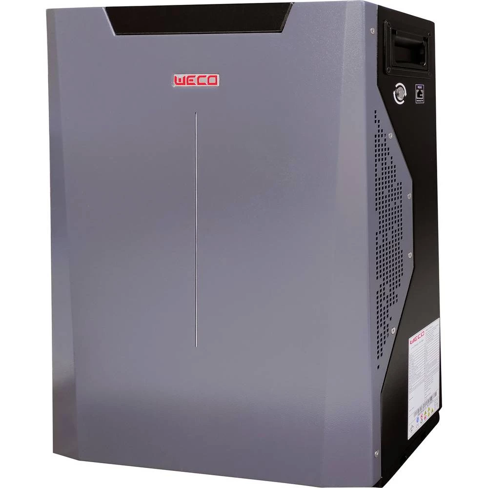 Weco specijalni akumulatori LiFePO 4 48 V/DC 100 Ah 1 kom. slika
