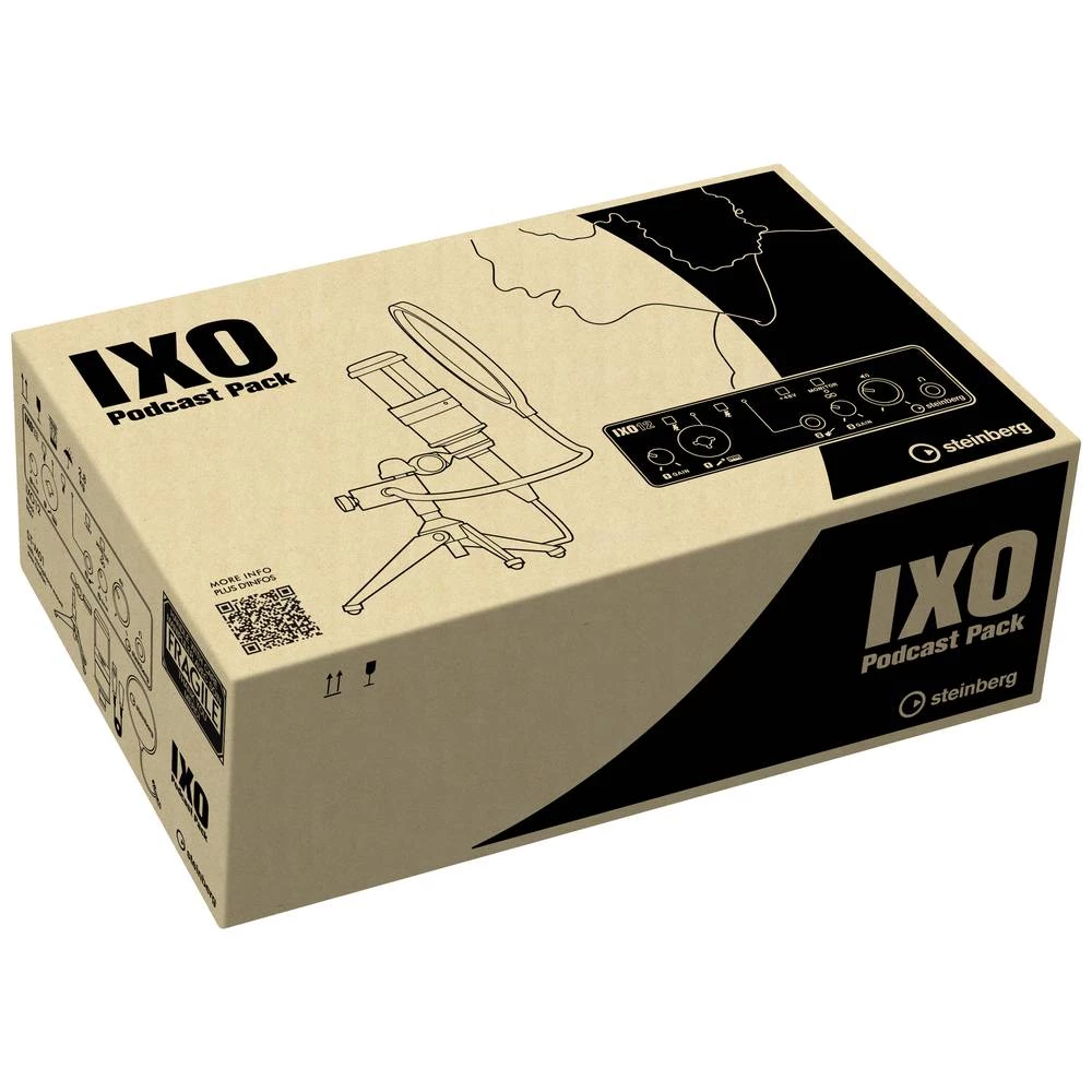 Conrad Product Image