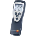 testo 922 Mjerač temperature Kalibriran po DAkkS -50 Do +1000 °C Tip tipala K