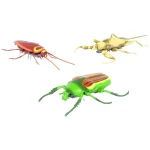 HexBug Nano Real Bugs 3-Pack robot igračka
