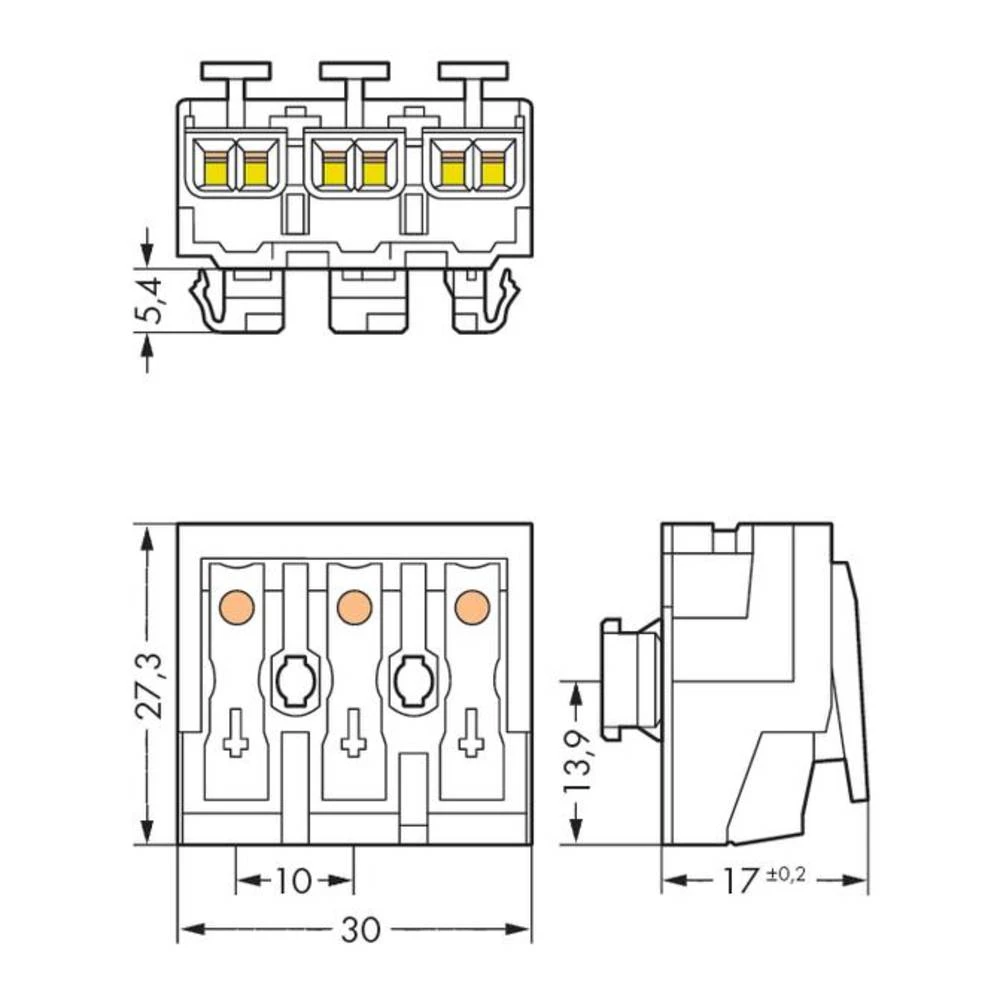 Conrad Product Image