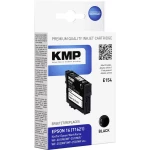KMP Tinta zamijena Epson T1621 (16) Kompatibilan Crn E154 1621,4801