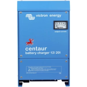Victron Energy Punjač baterije Victron Centaur 12/50 CCH012050000 Centaur 12/50 Olovni punjač za slika