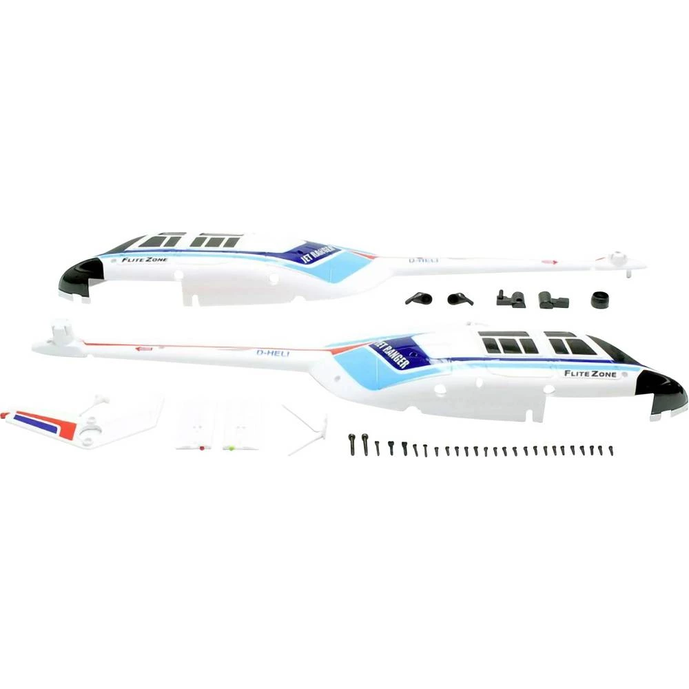 FliteZone Jet Ranger rezervni dio slika
