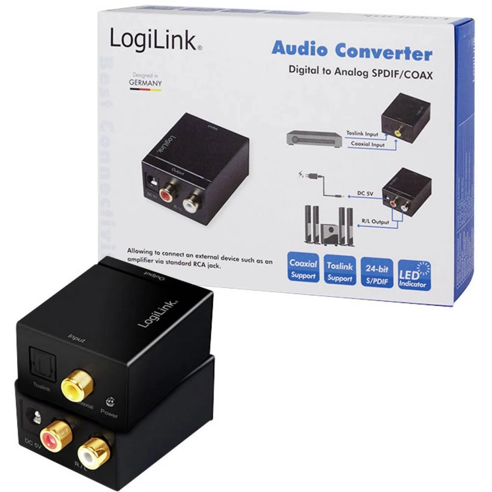 Conrad Product Image