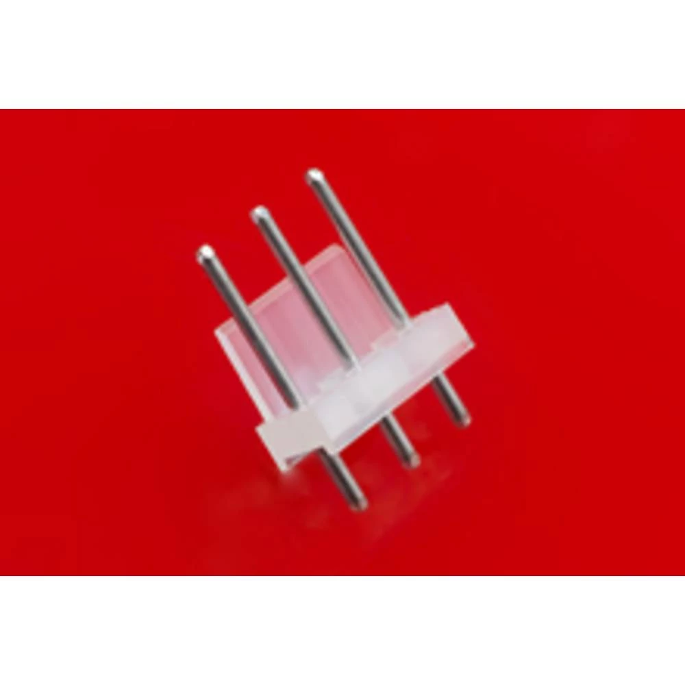 Molex 10085101 KK Header, Vertical, with Polarizing Backwall, 10 Circuits, Tin (Sn) Plating slika