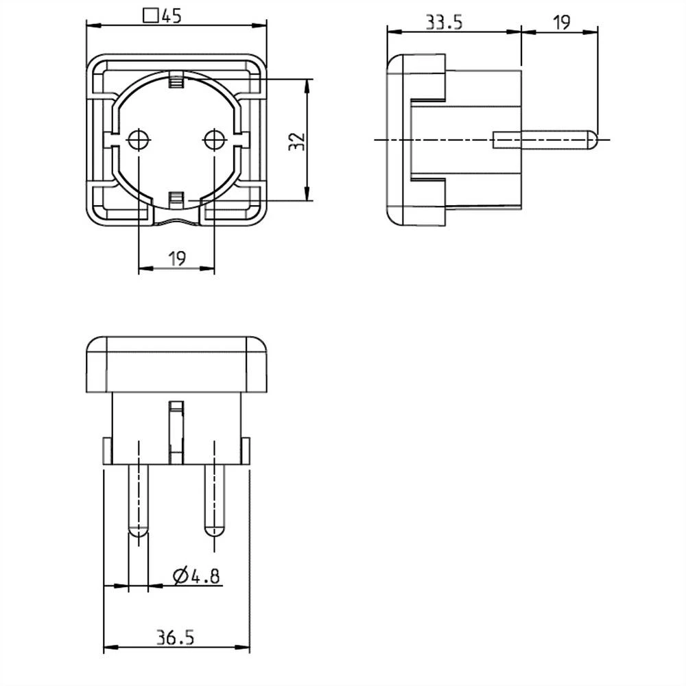 Conrad Product Image