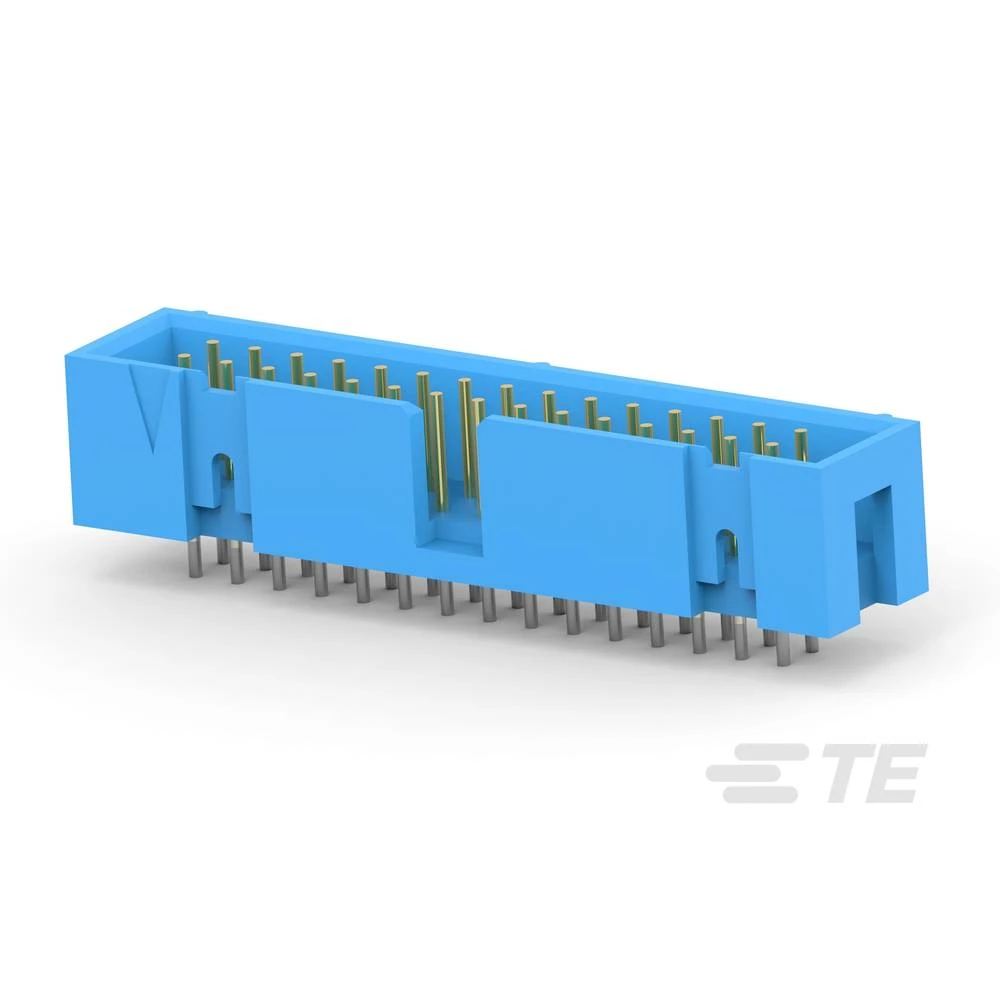 TE Connectivity 3-1761603-0     1 St. slika