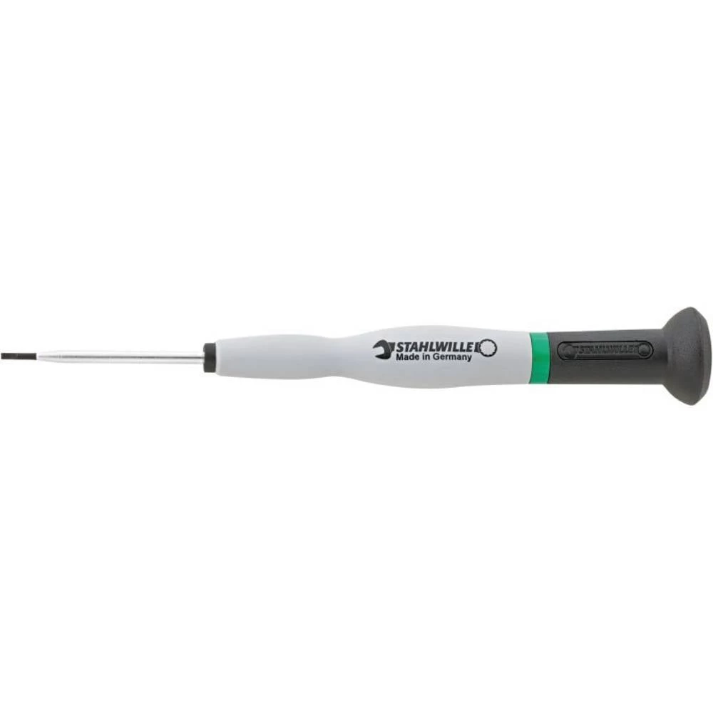 Stahlwille 4751 1 ELEKTRONIK-SCHLITZSCHRAUBENDREHER plosnati odvijač slika