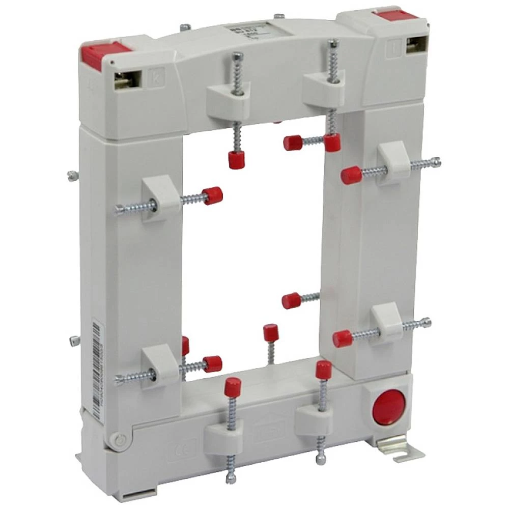 Weidmüller KCMA-8-600-5A-2.5VA-0.5 2753410000 modul strujnog transformatora Primarna struja 600 A Sekundarna struja 5 A slika