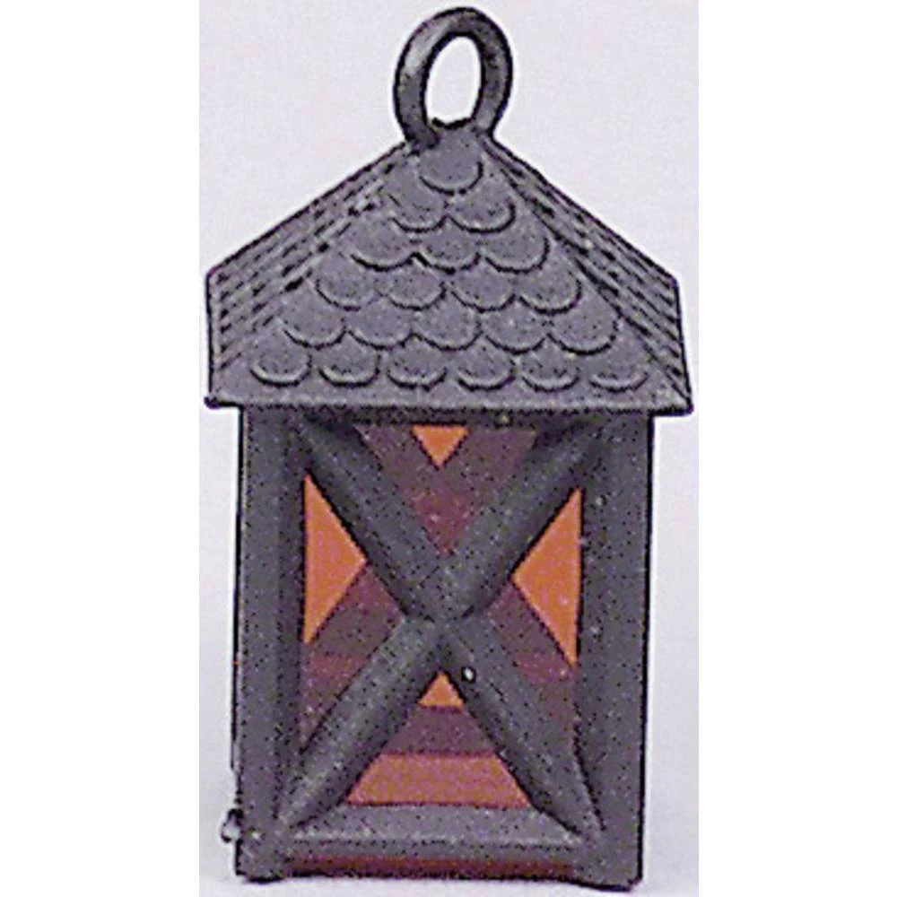 Kahlert Licht 20635 jaslice lanterna 3.5 V s rasvjetom slika