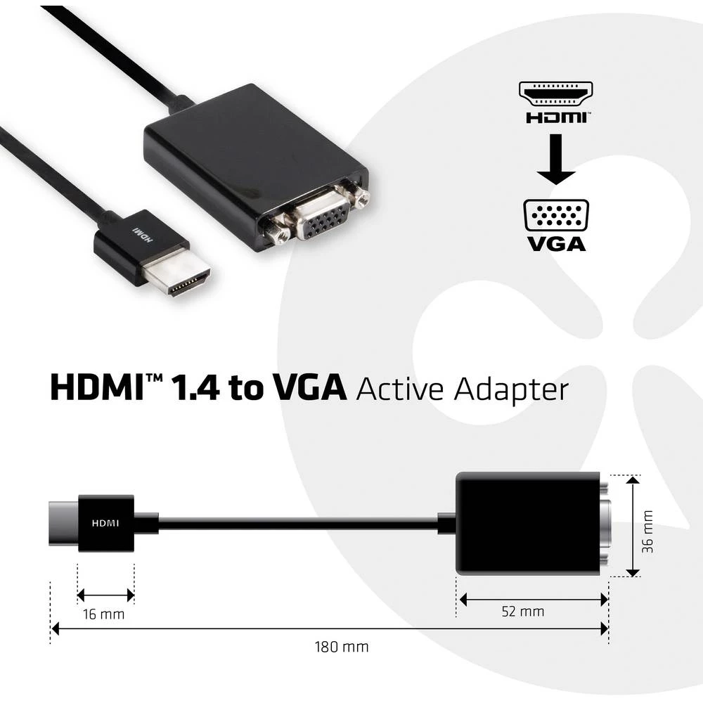 Conrad Product Image