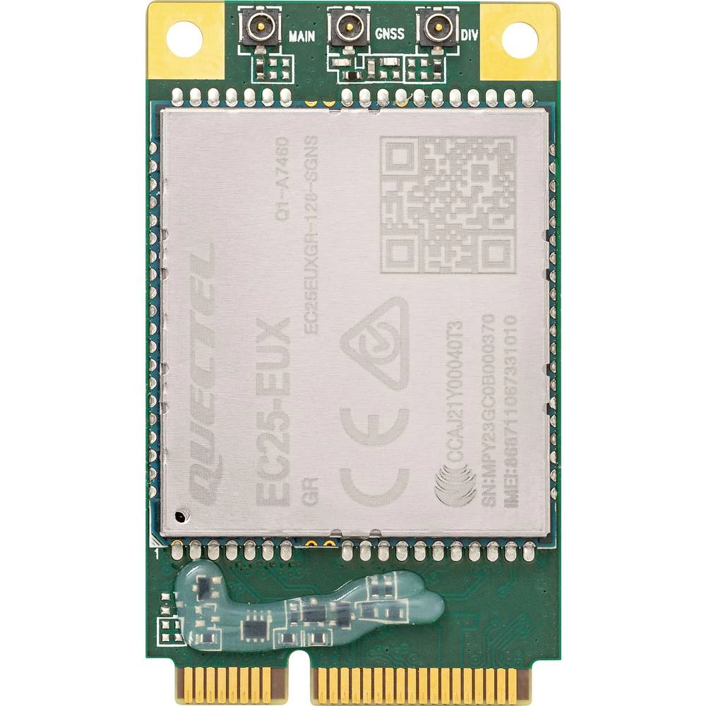 ABUS Smartvest Pro Mobilfunk-Modul FUMO45000 bežični alarmni sustavi za proširenje GSM modul slika