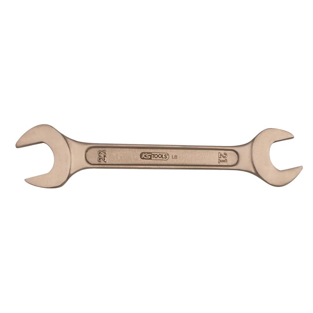 KS Tools 963.7032 963.7032 dupli viličasti ključ Veličina ključa (metrička) (naslov) 19 - 22 mm slika