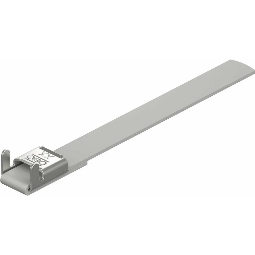 OBO Bettermann 6490240 Stezni remen 25 ST slika