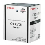 Toner Original Canon C-EXV 21 Crn Raspon maks. 26000 Stranica