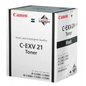 Toner Original Canon C-EXV 21 Crn Raspon maks. 26000 Stranica slika