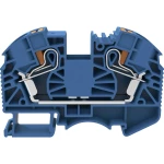 Degson DS16-01P-12-00-A(H) Prolazna stezaljka Push-In stezaljka Plava boja 1 ST