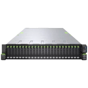 Fujitsu PC server PRIMERGY RX2540 M6 () Intel® Xeon Platinum 4309Y 16 GB RAM VFY:R2546SC191IN slika