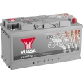 Auto baterija Yuasa YBX5019 12 V 100 Ah slika