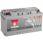 Auto baterija Yuasa YBX5019 12 V 100 Ah