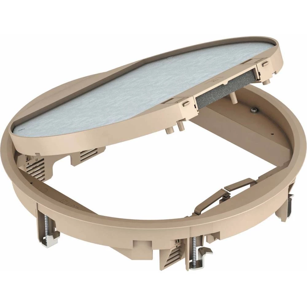 Umetak uređaja OBO Bettermann GESR9-2U12T 1019 slika